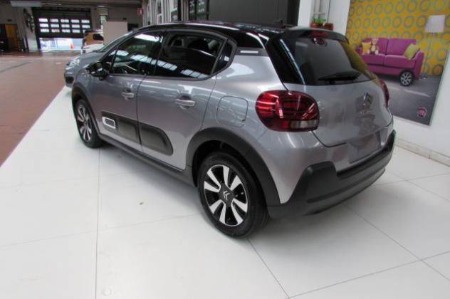 CITROEN C3 PureTech 83 S&S Max rif. 24046738 - Foto 4