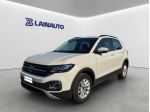 Volkswagen T-Cross 1.0 TSI Style
