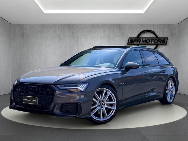 Audi A6 50 TDI 3.0 quattro tiptronic S Line - PROMO/IVA ESP. - Foto 3