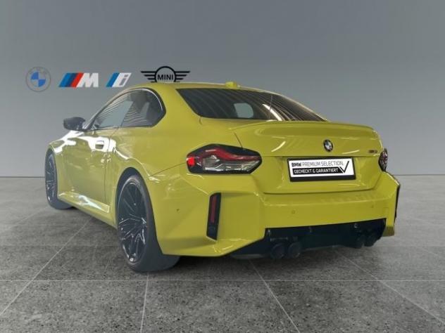 BMW M2 480 Cv rif. 22972782 - Foto 4