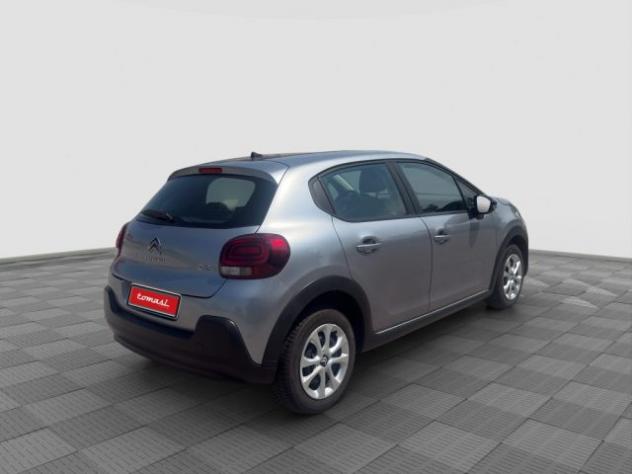 CITROEN C3 C3 PureTech 83 S&S Feel rif. 23876774 - Foto 5
