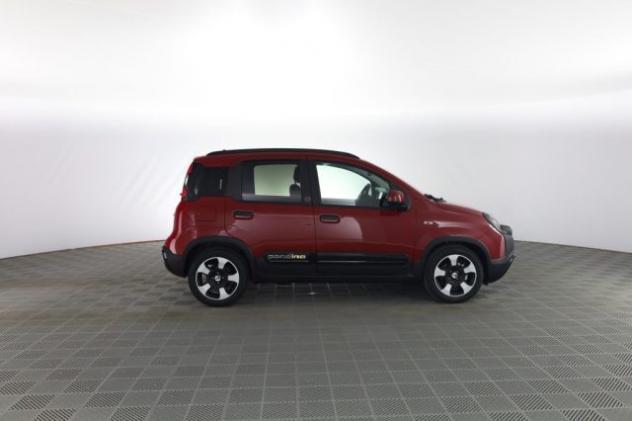 FIAT Panda Pandina 1.0 FireFly 65 CV Hybrid Cross rif. 23835577 - Foto 3