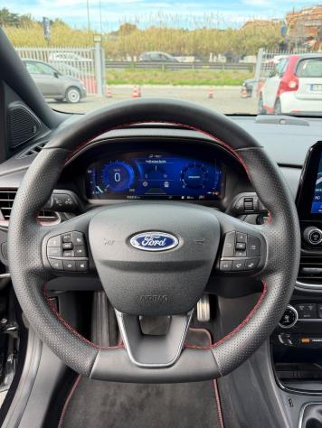 Ford Puma 1.0 EcoBoost Hybrid 155 CV S&S ST-Line V - Foto 6