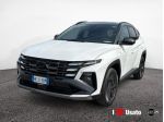 Hyundai Tucson PE 1.6HEV MY26 1.6HEV AT 2WD DARKLINE+TT