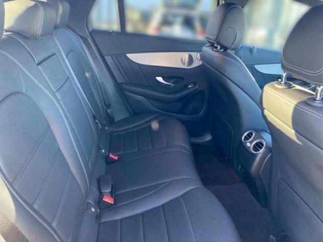 MERCEDES-BENZ GLC 220 d 4Matic Coupé Premium Amg rif. 23704528 - Foto 10