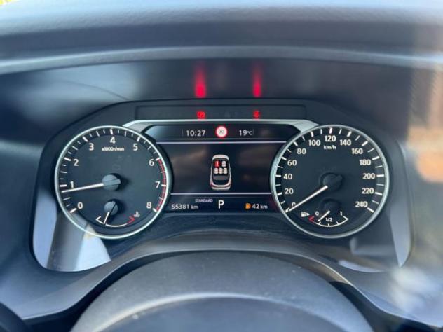 NISSAN Qashqai Business MHEV 1.3cc 158cv xTronic AUT. rif. 24149377 - Foto 7