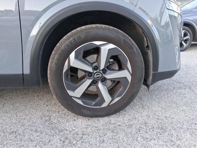 Nissan Qashqai Qashqai 1.3 mhev N-Connecta 2wd 140cv - Foto 9