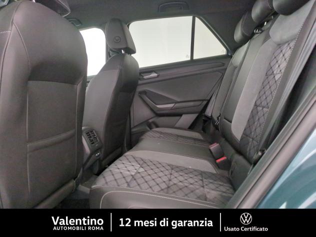 Volkswagen T-Roc 1.5 TSI DSG R-LINE ACT - Foto 10