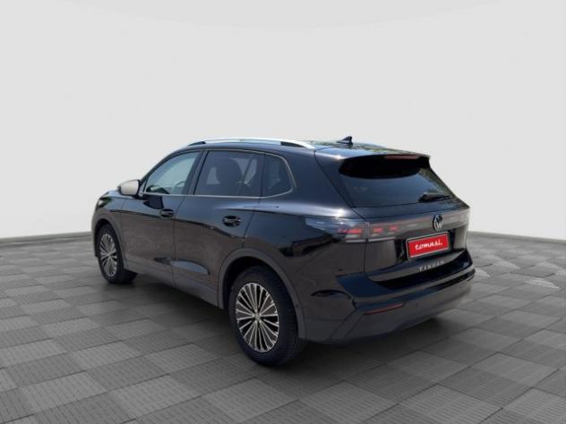VOLKSWAGEN Tiguan 3ª serie 2.0 TDI 150 CV DSG Life rif. 24039246 - Foto 3