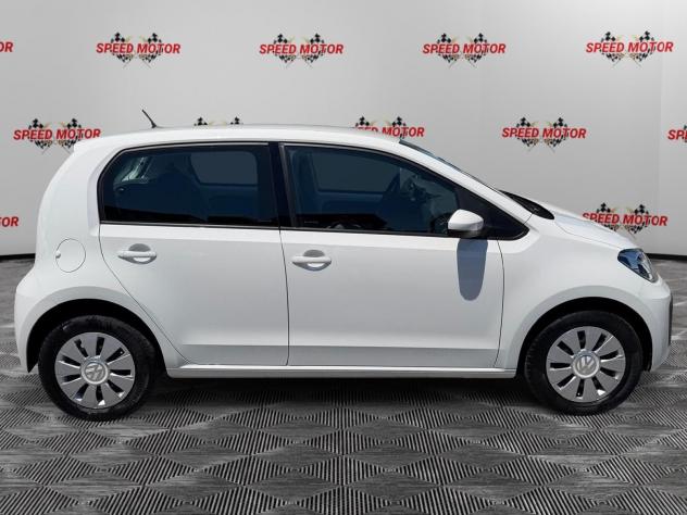 Volkswagen up! 1.0 75 CV Move up! SENSORI, PRONTA CONSEGNA - Foto 3