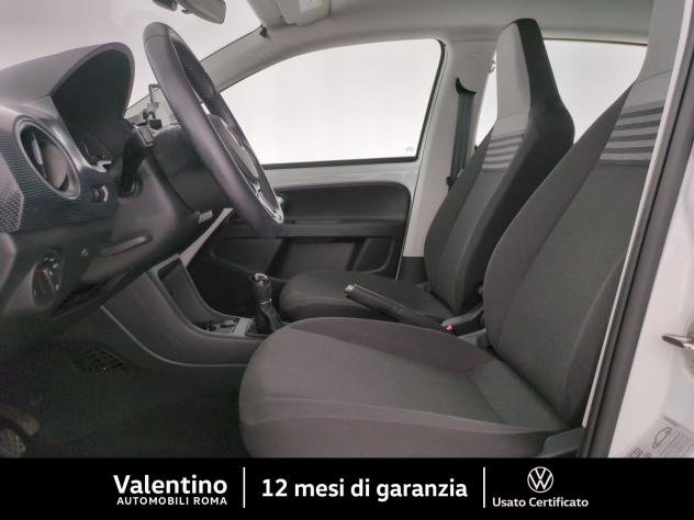Volkswagen up! 1.0 EVO move up! BMT - Foto 6