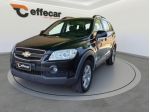 CHEVROLET Captiva 2.0 7 posti rif. 23841374