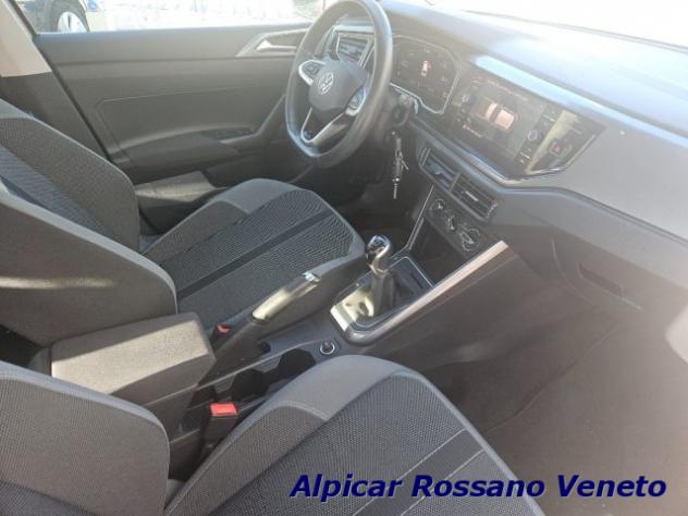 VOLKSWAGEN Polo 1.0 EVO SPORT rif. 23886002 - Foto 7