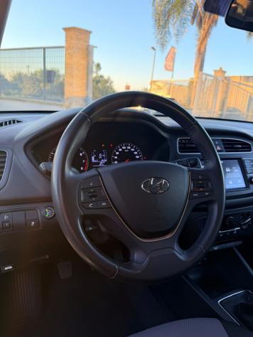 Hyundai i20 1.2 Gpl 5 porte Econext Connectline - Foto 10