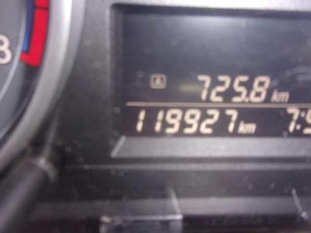 FIAT Sedici 1.6 16v Dynamic 4x4 120cv-UNICO PROPRIETARIO rif. 24204030 - Foto 10