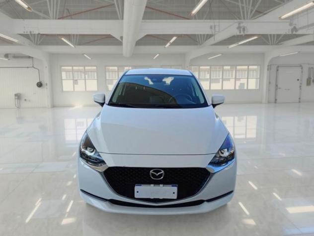 Mazda 2 1.5 Homura 75cv - Foto 5