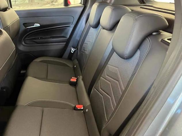 Jeep Avenger 1.2 Turbo 100 CV Altitude - Foto 4