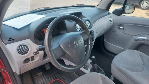 Citroen C3 1.1 Elegance GPL - Foto 7