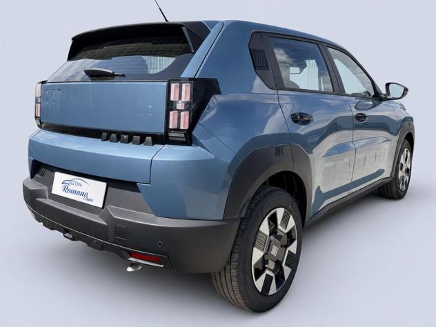 NEW FIAT - Grande Panda 1.2 Icon 100cv#PACK TECH! - Foto 4