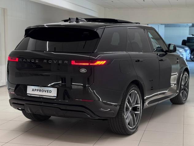 Land Rover Range Rover Sport 3ª serie LAND ROVER 3.0D l6 249 CV Dynamic HSE - Foto 2