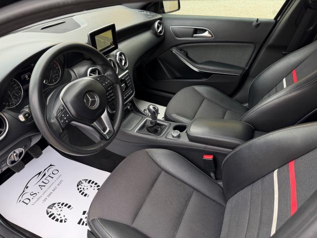 Mercedes-benz A 180 CDI Sport - Foto 10