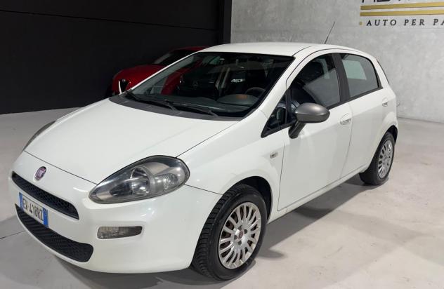 Fiat Punto GPL valido fino al 2034 Neopatentati - Foto 3