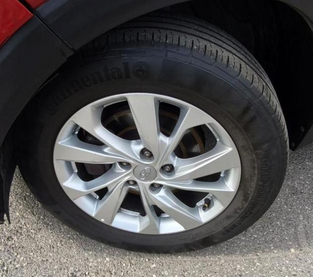 HYUNDAI Tucson 1.6 crdi Exellence Premium Pack 2wd 115cv rif. 23055218 - Foto 9