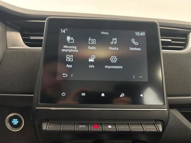 RENAULT ZOE Life R110 e-shifter rif. 22924579 - Foto 8