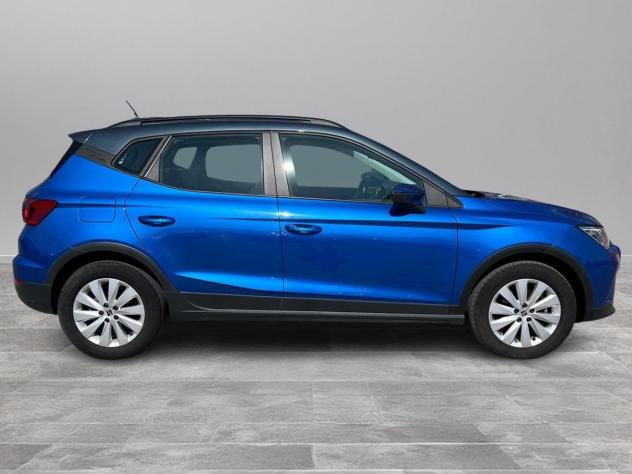 SEAT Arona 1.0 ecotsi Style 110cv - Foto 4