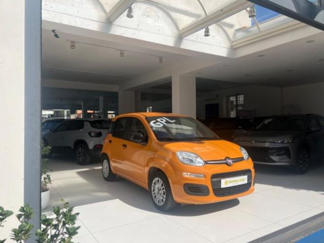 FIAT Panda 1.2 EasyPower TUA A SOLI 110 EURO MENSILI rif. 23462103 - Foto 9