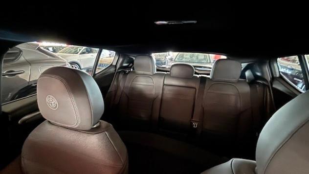 ALFA ROMEO Tonale Tonale 1.5 160 CV MHEV TCT7 Veloce - Foto 6