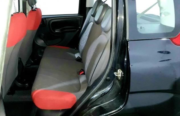 FIAT PANDA 1.2 69CV LOUNGE ANNO 2015 - Foto 5