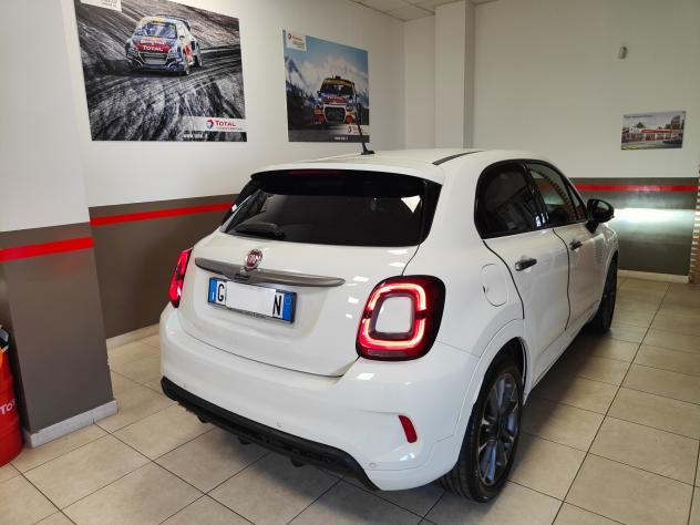 Fiat 500X 1.6 MultiJet 130 CV Sport 10/2023 - Foto 6