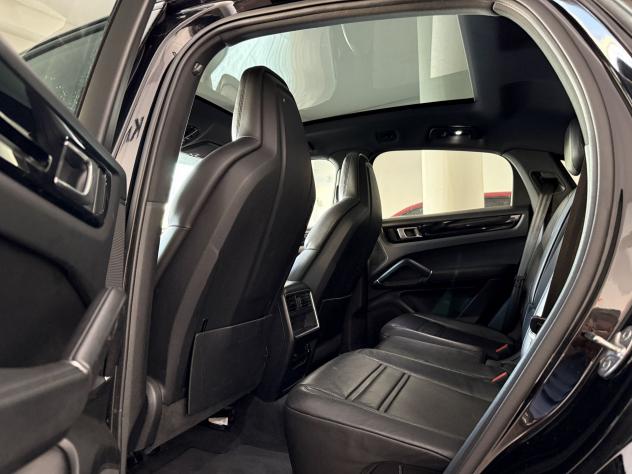 Porsche Cayenne Coupè Cayenne Coupe 3.0 tiptronic - Foto 8