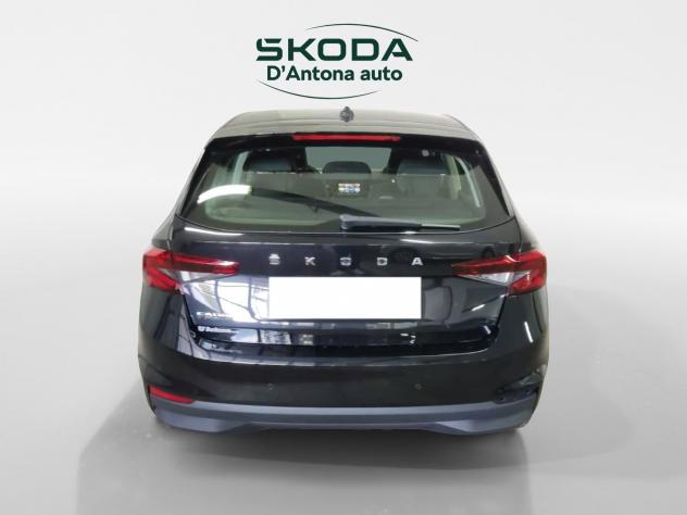 Škoda Fabia 4ª serie 1.0 MPI 80 CV Ambition - Foto 8