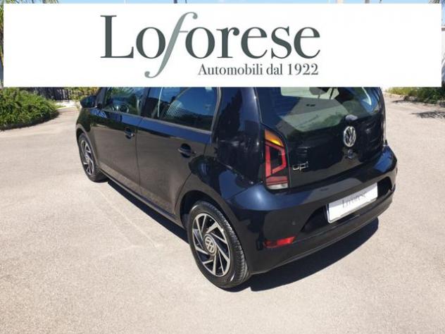 VOLKSWAGEN up! 1.0 5p. move up! rif. 23716394 - Foto 5