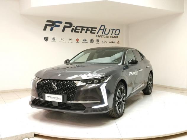 DS DS 4 DS 4 BlueHDI 130 Saint Exupery