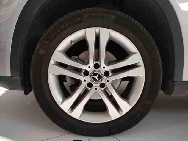 Mercedes-Benz GLA GLA 200 d Automatic 4Matic Executive - Foto 7