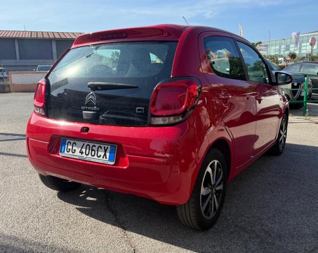 Citroen C1 VTi 72 S&S 5 porte Feel - Foto 6