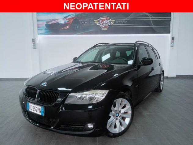 BMW 318 d 2.0 143CV cat Touring Futura rif. 23865604