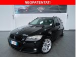 BMW 318 d 2.0 143CV cat Touring Futura rif. 23865604