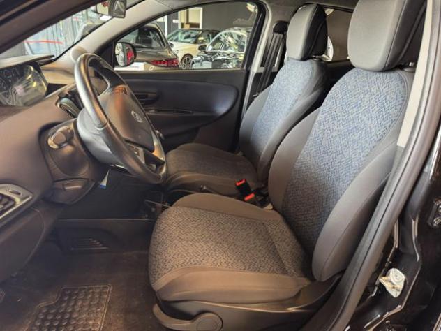 LANCIA Ypsilon 1.0 FireFly 5 porte S&S Hybrid Gold rif. 23235814 - Foto 10