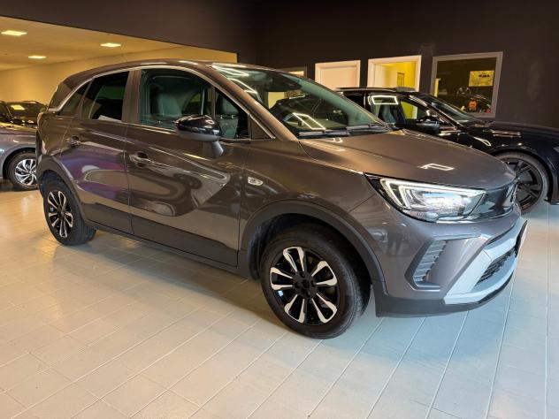 OPEL Crossland Crossland 1.2 Turbo 12V 110 CV Start&Stop Elegance