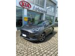 Ford Puma 1.0 EcoBoost Hybrid 125 CV S&S ST-Line X
