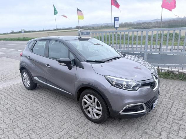 Renault Captur 1.5 DIESEL 2016 NEOP. - Foto 4