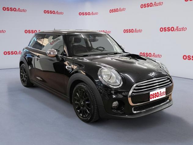 MINI Mini COOPER 1.5 BENZINA 136 HP 3 PORTE NEOPATENTATI - Foto 2