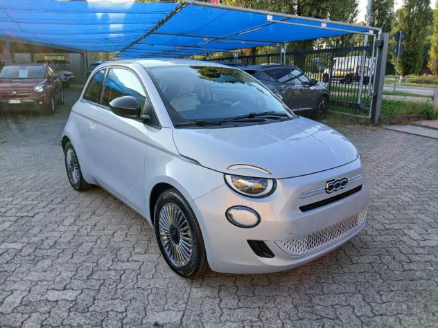 FIAT 500 Hybrid Hybrid Icon - Foto 4