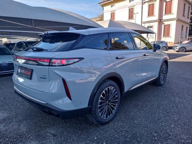 OMODA 9 Omoda 9 1.5 TGDI 537 CV Super Hybrid System i-AWD rif. 23295548 - Foto 7