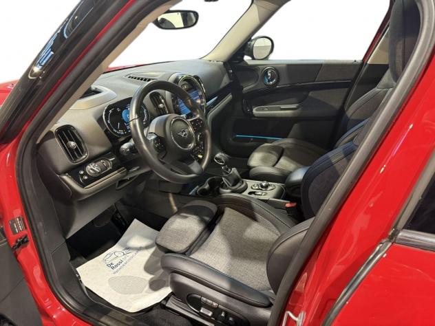 MINI Countryman Mini 1.5 Cooper SE 'ALL4' Countryman ALL4 - Foto 7