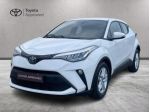 TOYOTA C-HR 1.8 Hybrid E-CVT Business rif. 23855933